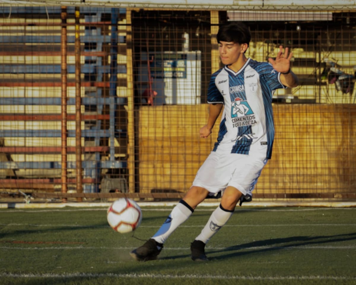 Javier Gallegos