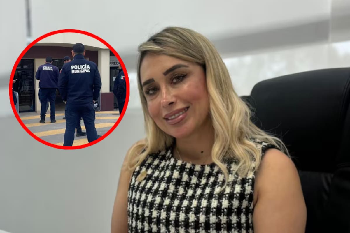 Sindicatura actúa en suspensión de cinco policías en Tijuana