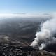 Incendio vuelve a afectar a vecinos de Salvatierra