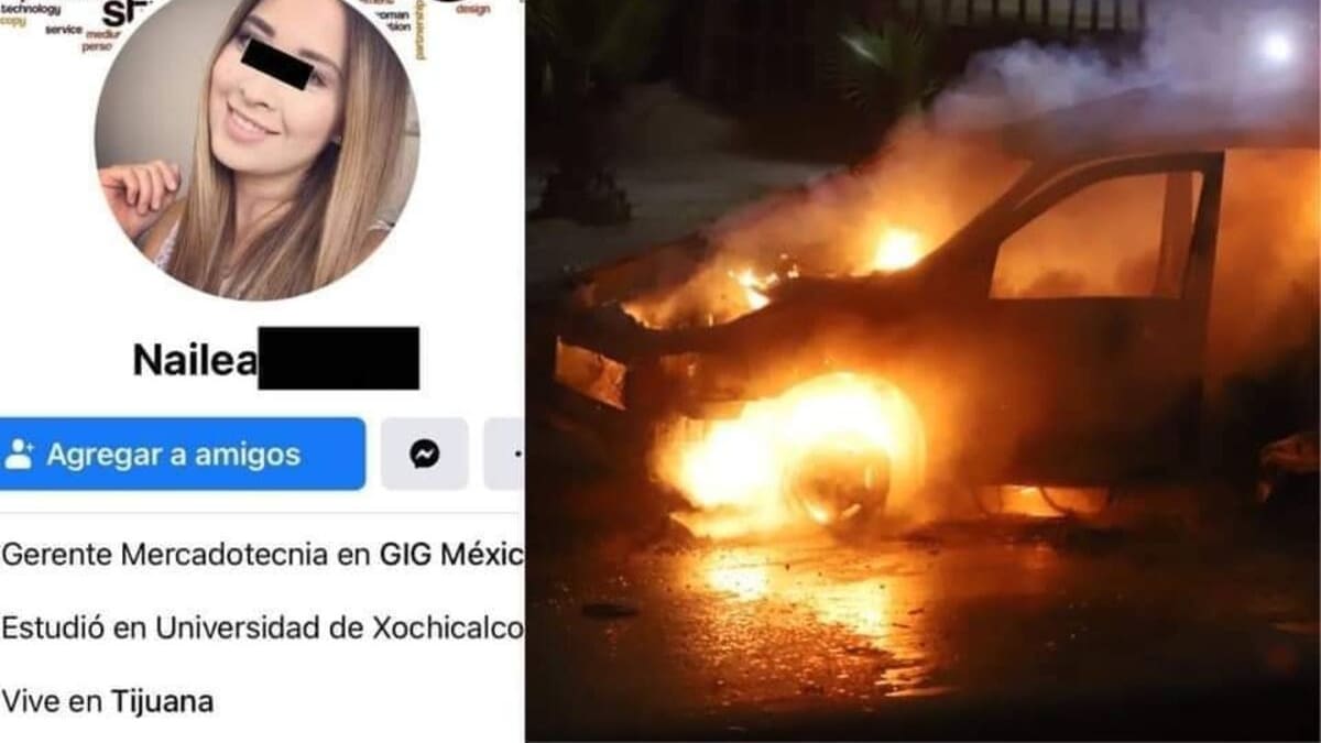 “No quedó impune”, familia Valle reacciona a resolución judicial por choque mortal en Tijuana