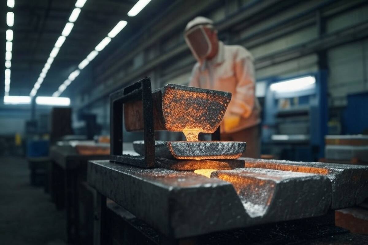 Dañará a empresas de BC el arancel al acero y aluminio