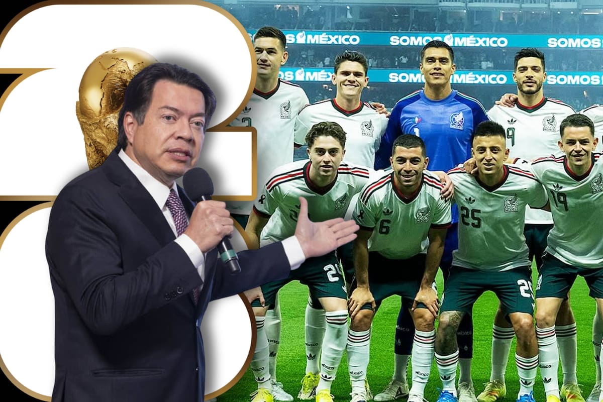 ¿Cuáles serían los beneficios de que la SEP adelante 40 días las vacaciones por el Mundial 2026 si los partidos serán de noche?