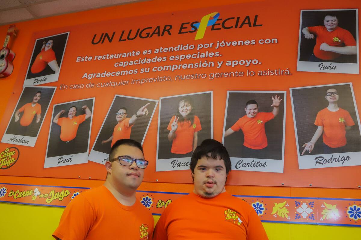 Buscan reubicar proyecto “La carne en su jugo”