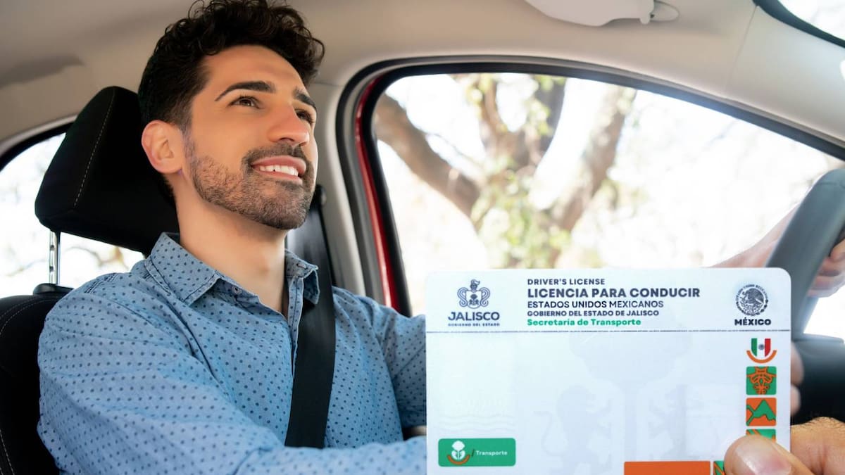 Senado aprueba exhorto para que licencias de conducir de todas las entidades del país, incluya un apartado sobre donación de órganos