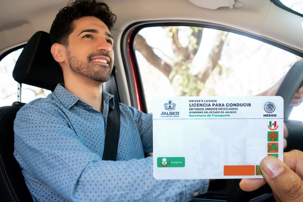 Senado aprueba exhorto para que licencias de conducir de todas las entidades del país, incluya un apartado sobre donación de órganos
