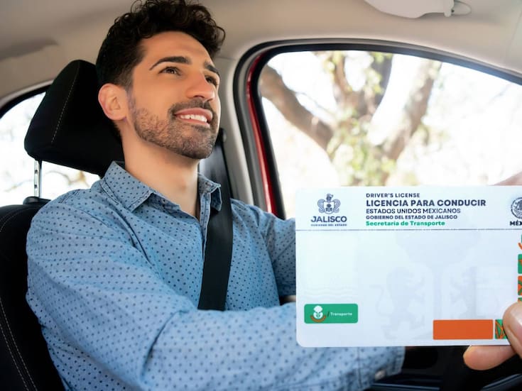 Senado aprueba exhorto para que licencias de conducir de todas las entidades del país, incluya un apartado sobre donación de órganos