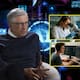Bill Gates predice cuáles son las 3 profesiones que la Inteligencia Artificial no podrá reemplazar