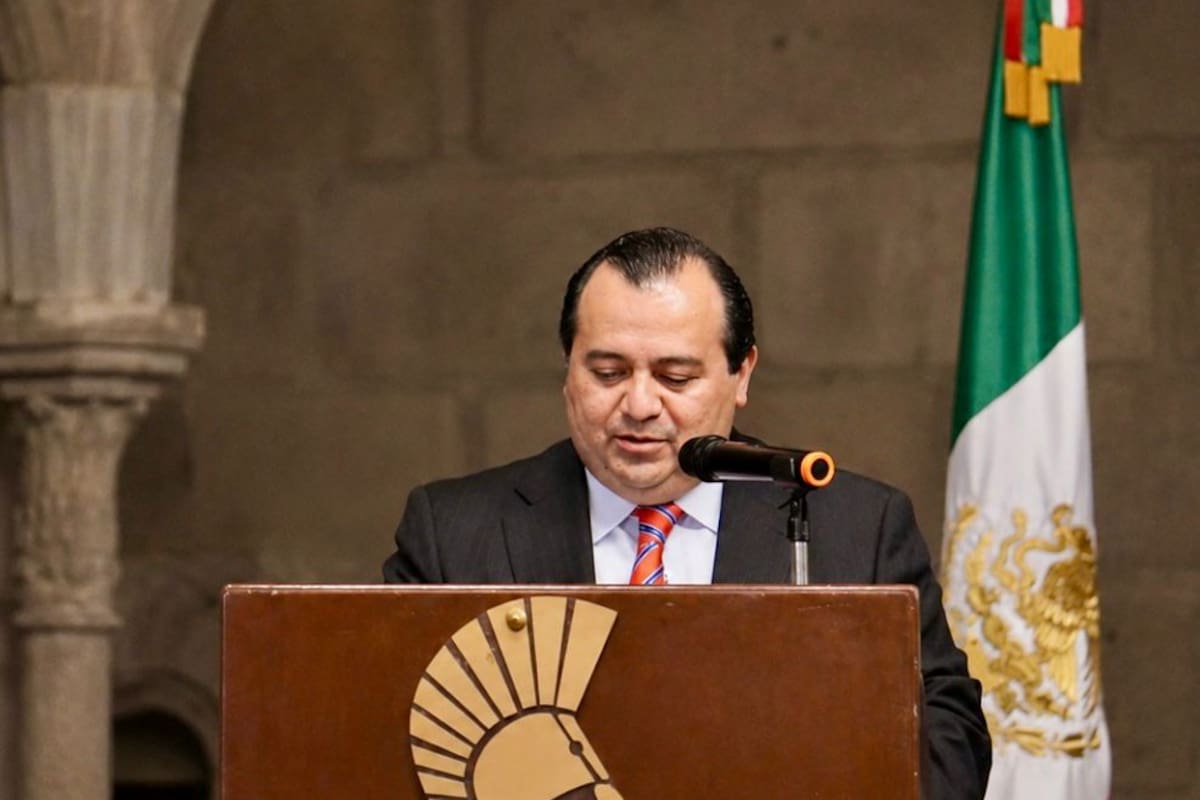Derecho a la vida, el primero de todos los derechos humanos: Presidente de la CIDH