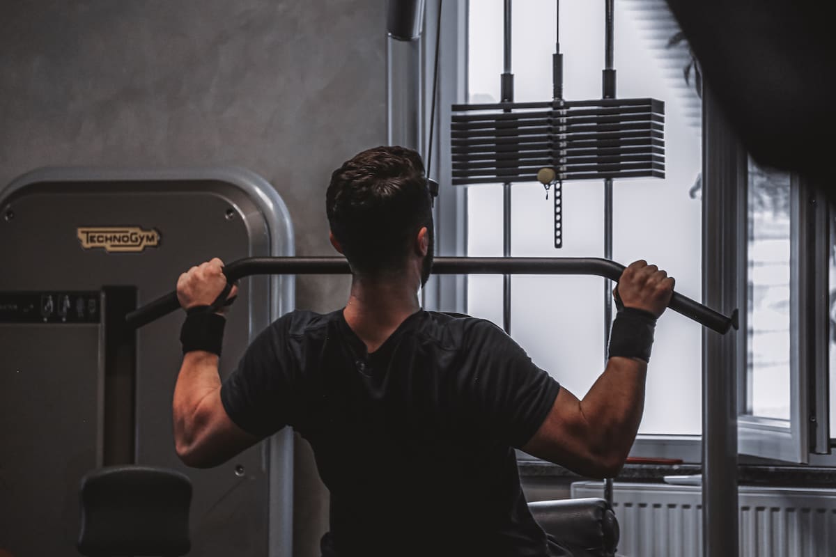 Cómo entrenar de manera efectiva: la guía de un experto para un cuerpo fuerte y equilibrado