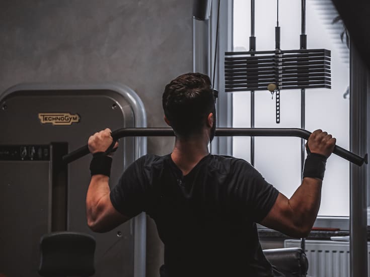 Cómo entrenar de manera efectiva: la guía de un experto para un cuerpo fuerte y equilibrado