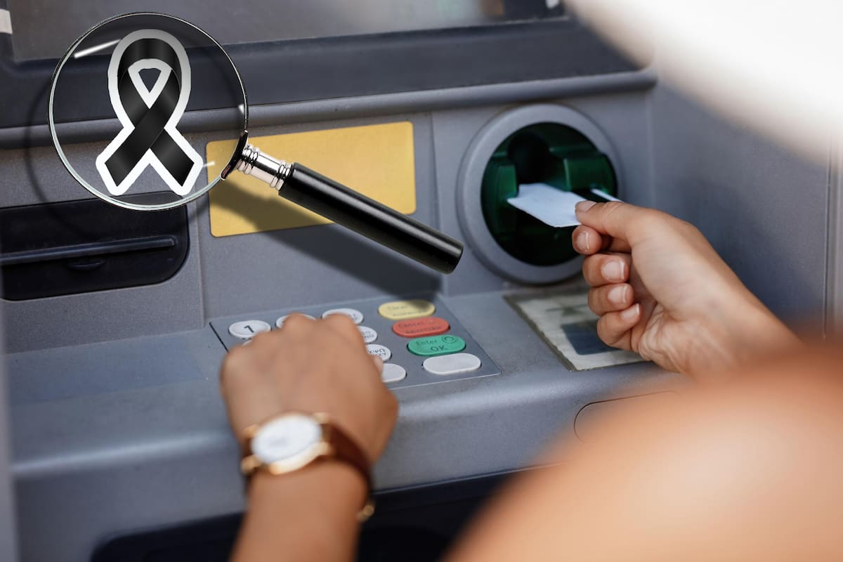 Pasos para saber si eres beneficiario de la cuenta bancaria de un titular que falleció