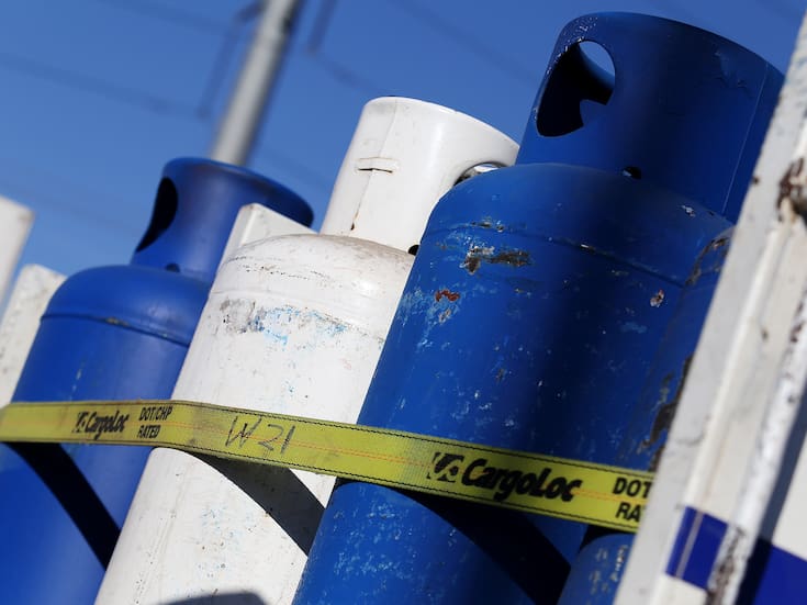 Sin cambios en el precio del gas LP en Mexicali y municipios de BC