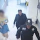 CDMX: Recapturan a venezolana embarazada que se fugó de hospital en Iztapalapa; se encontraba recluída en Santa Martha Acatitla por robo