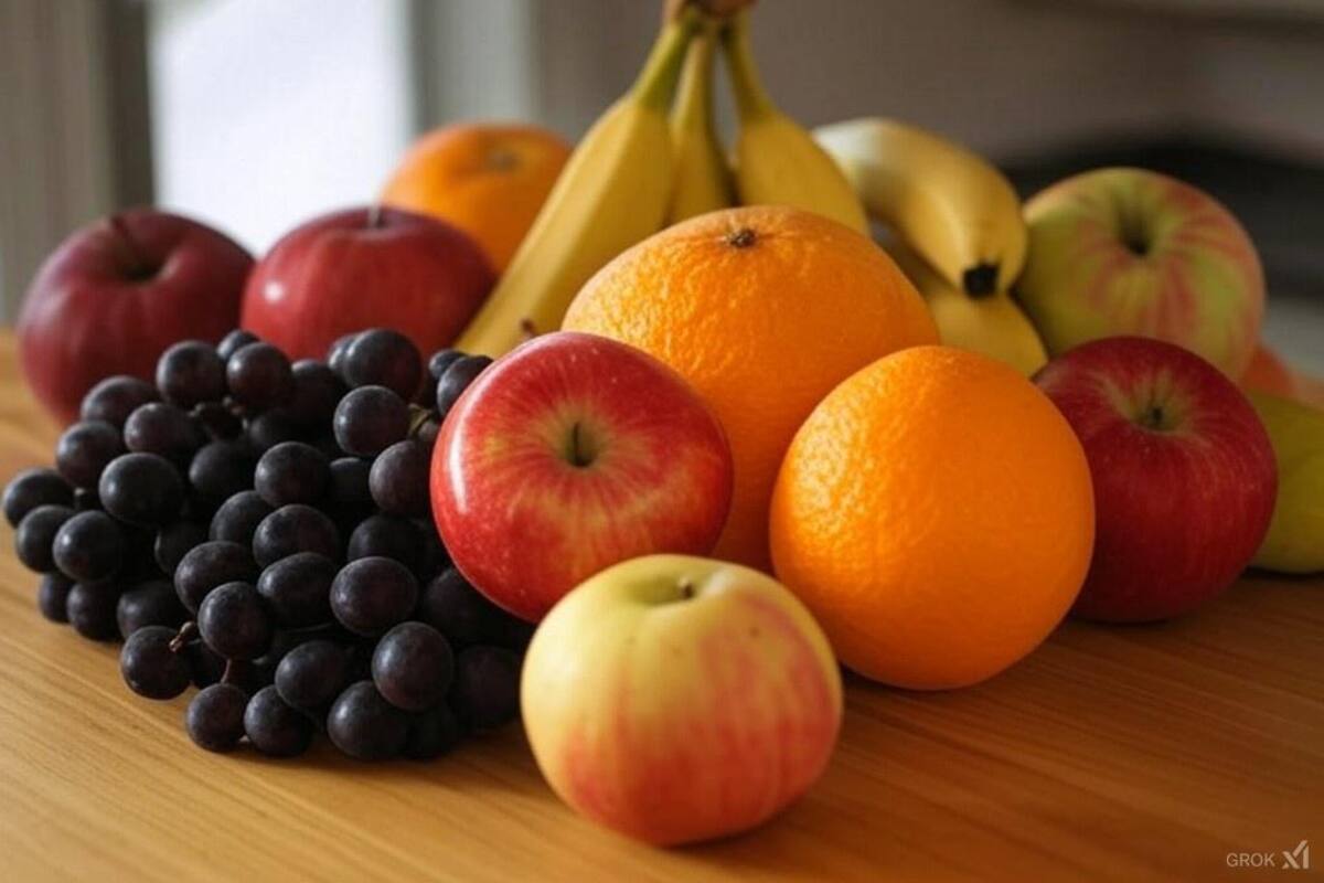Con esta fruta puedes reemplazar el azúcar: una alternativa saludable