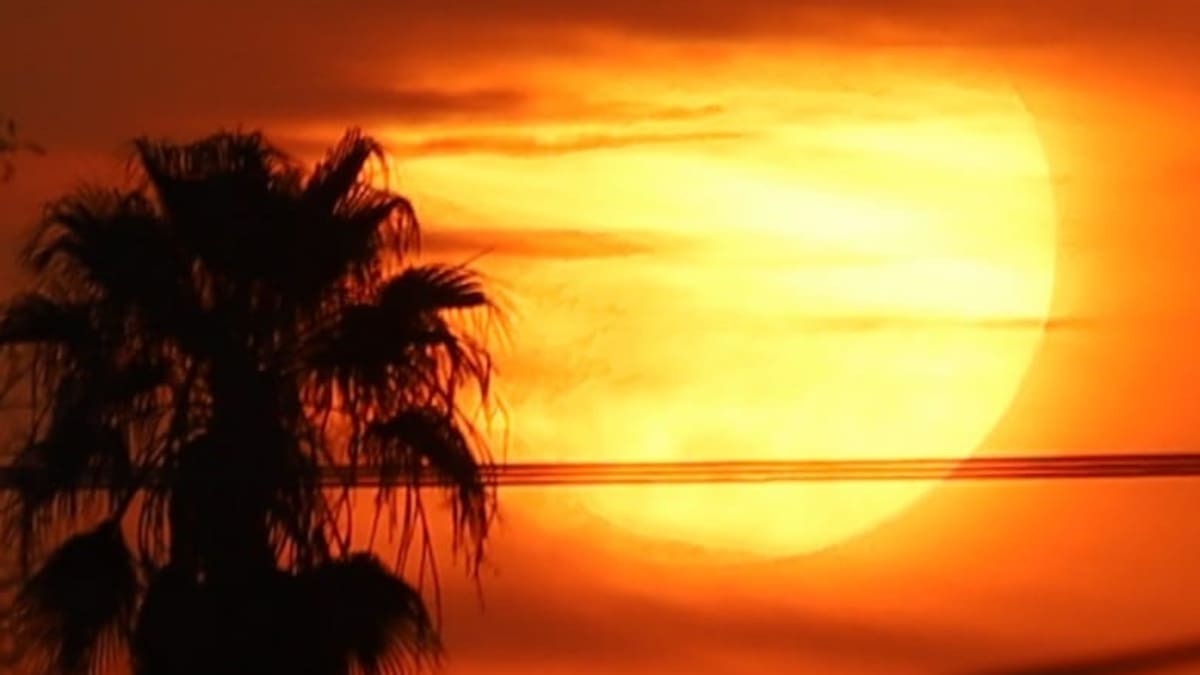 Después de décadas de advertencias científicas, el mundo vivió en 2025 uno de sus años más calurosos y superó durante tres años el umbral del Acuerdo de París, mientras los efectos del cambio climático se reflejaron en desastres extremos