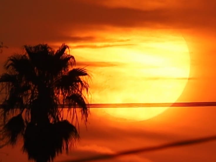 Después de décadas de advertencias científicas, el mundo vivió en 2025 uno de sus años más calurosos y superó durante tres años el umbral del Acuerdo de París, mientras los efectos del cambio climático se reflejaron en desastres extremos