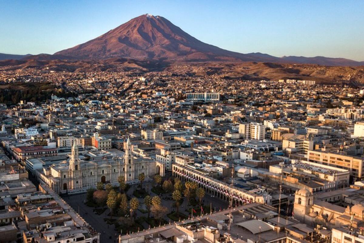 Los destinos de América Latina galardonados en los Premios Mundiales del Turismo
