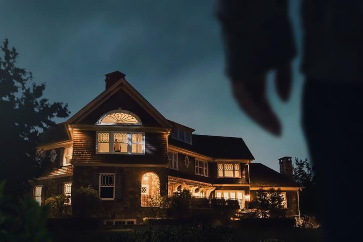 "The Watcher": La nueva serie de terror de Netflix que está basada en una historia real (Tráiler)