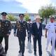 Guardia Nacional reconoce a Alfonso Durazo por su papel en la creación de la corporación y su respaldo en Sonora