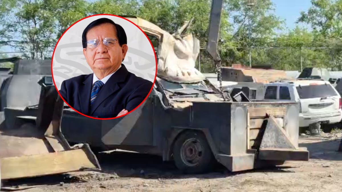 Alcalde de Celaya admite reunión con miembros del crimen organizado que le exigían dinero y puestos en el Gobierno pero niega que tengan acuerdos y declara “no vine a combatir la delincuencia”