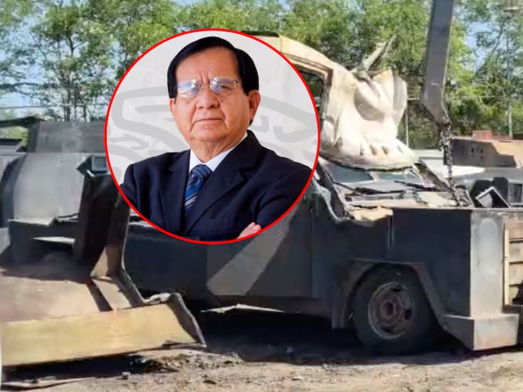 Alcalde de Celaya admite reunión con miembros del crimen organizado que le exigían dinero y puestos en el Gobierno pero niega que tengan acuerdos y declara “no vine a combatir la delincuencia”