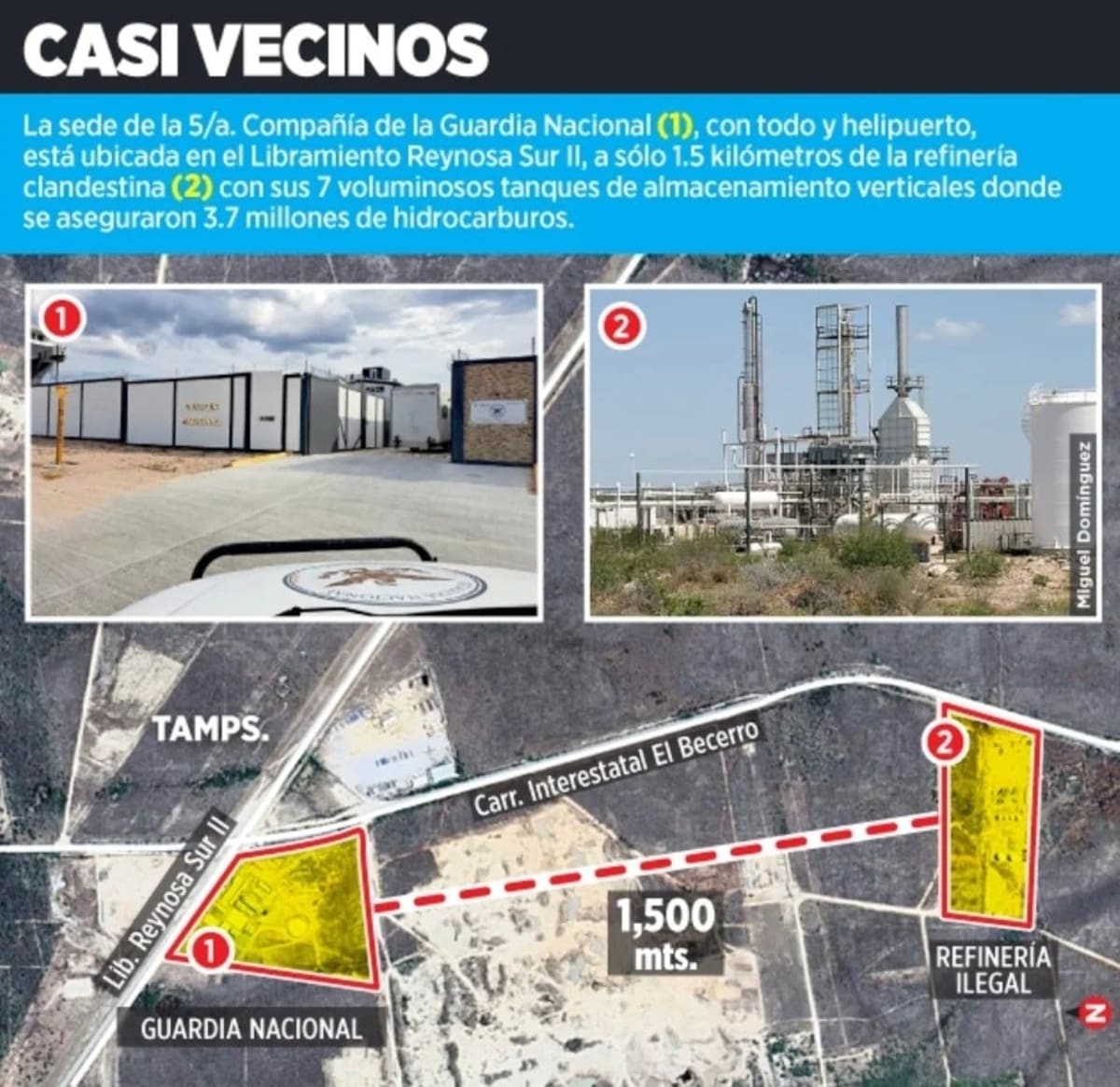Crédito: Agencia Reforma