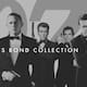 ¡Todas las películas de James Bond llegan a Netflix! Disfruta a 007 desde Dr. No hasta No Time to Die