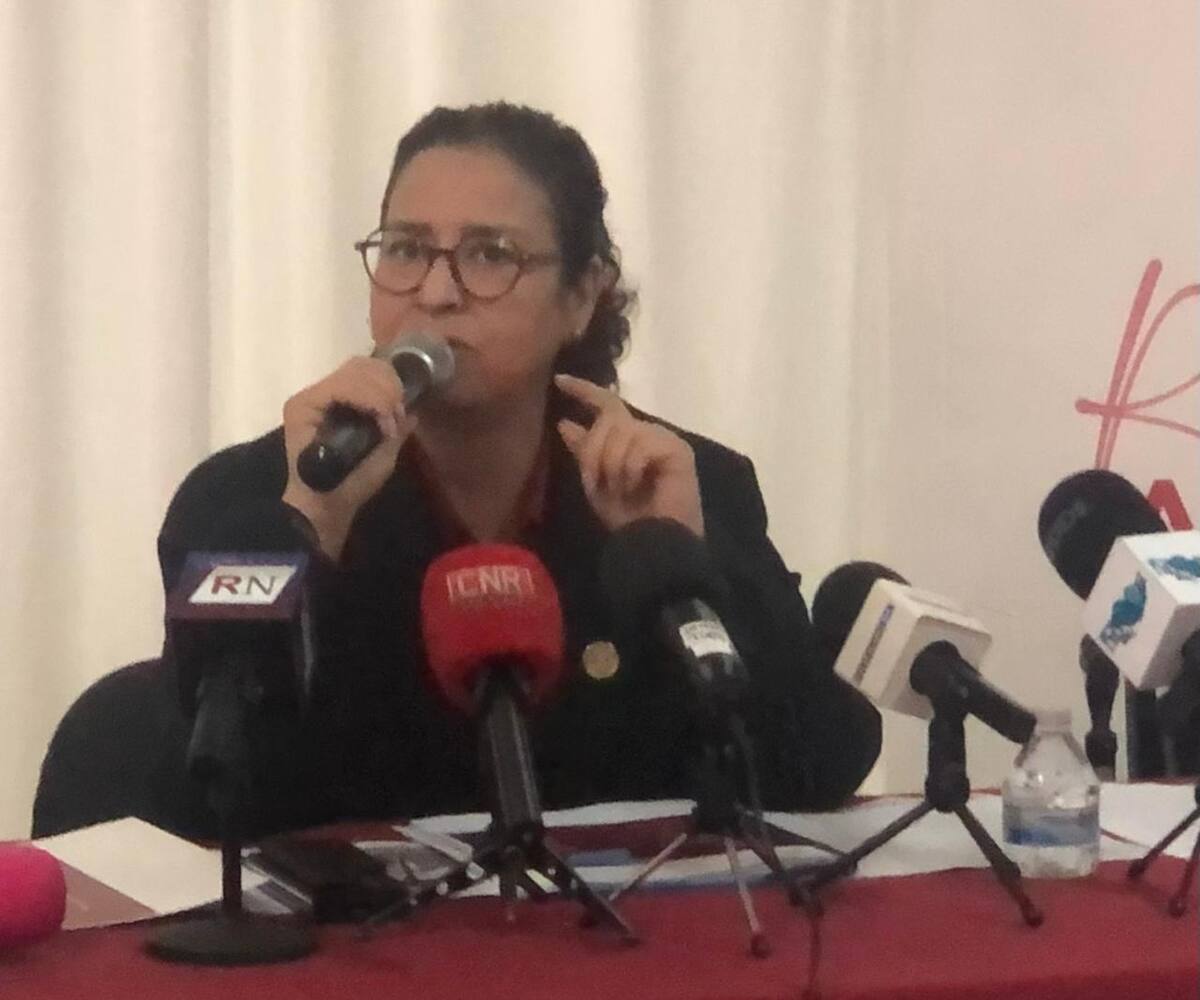 Foto: Carmen Gutiérrez