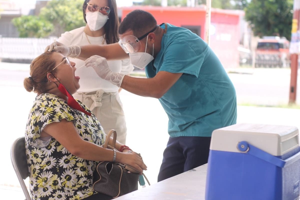¿Otra pandemia? La “Enfermedad X” está a la vuelta de la esquina: Epidemiólogo