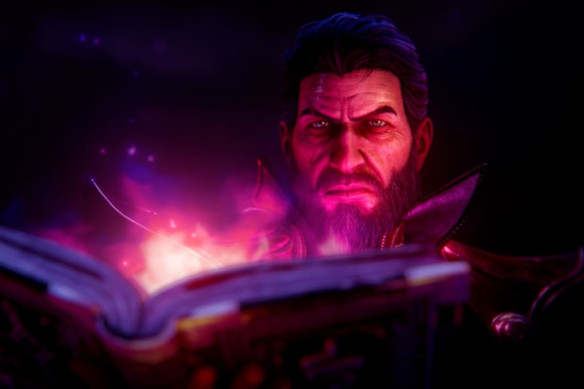 FRONTERA/GAMER: Diablo II: Resurrected – Reign of the Warlock demuestra que los clásicos todavía pueden romperla