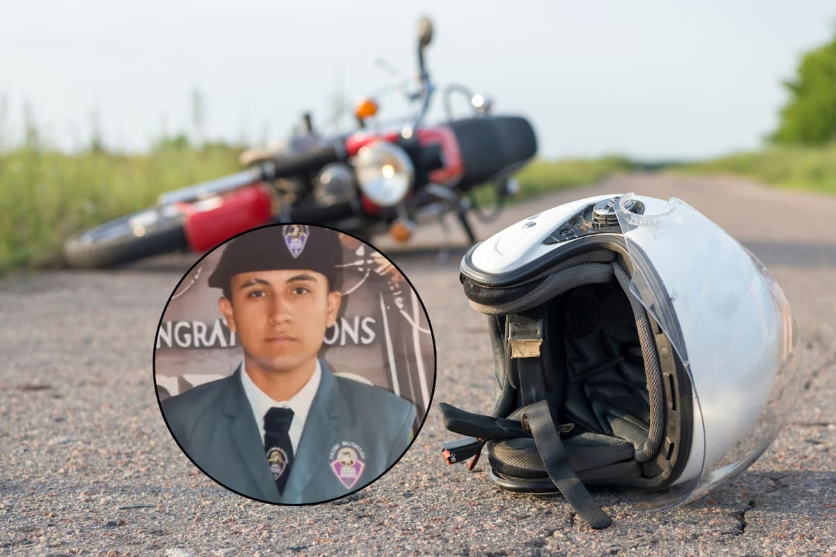 Madre entrega a su hija de 16 años a las autoridades tras descubrir su responsabilidad en el accidente que cobró la vida de un joven motociclista en Montemorelos