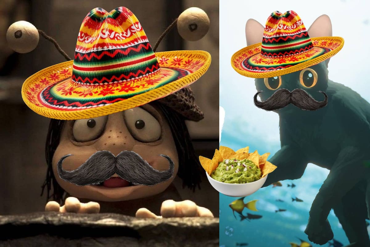 ¡“Flow" y “Memorias de un caracol” triunfan en México! El mejor mercado de ambas películas