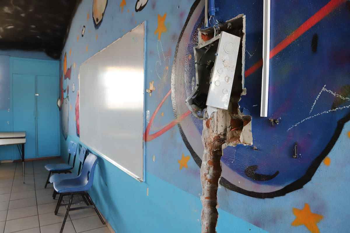 El 33% de los delitos cometidos en Tijuana son robos