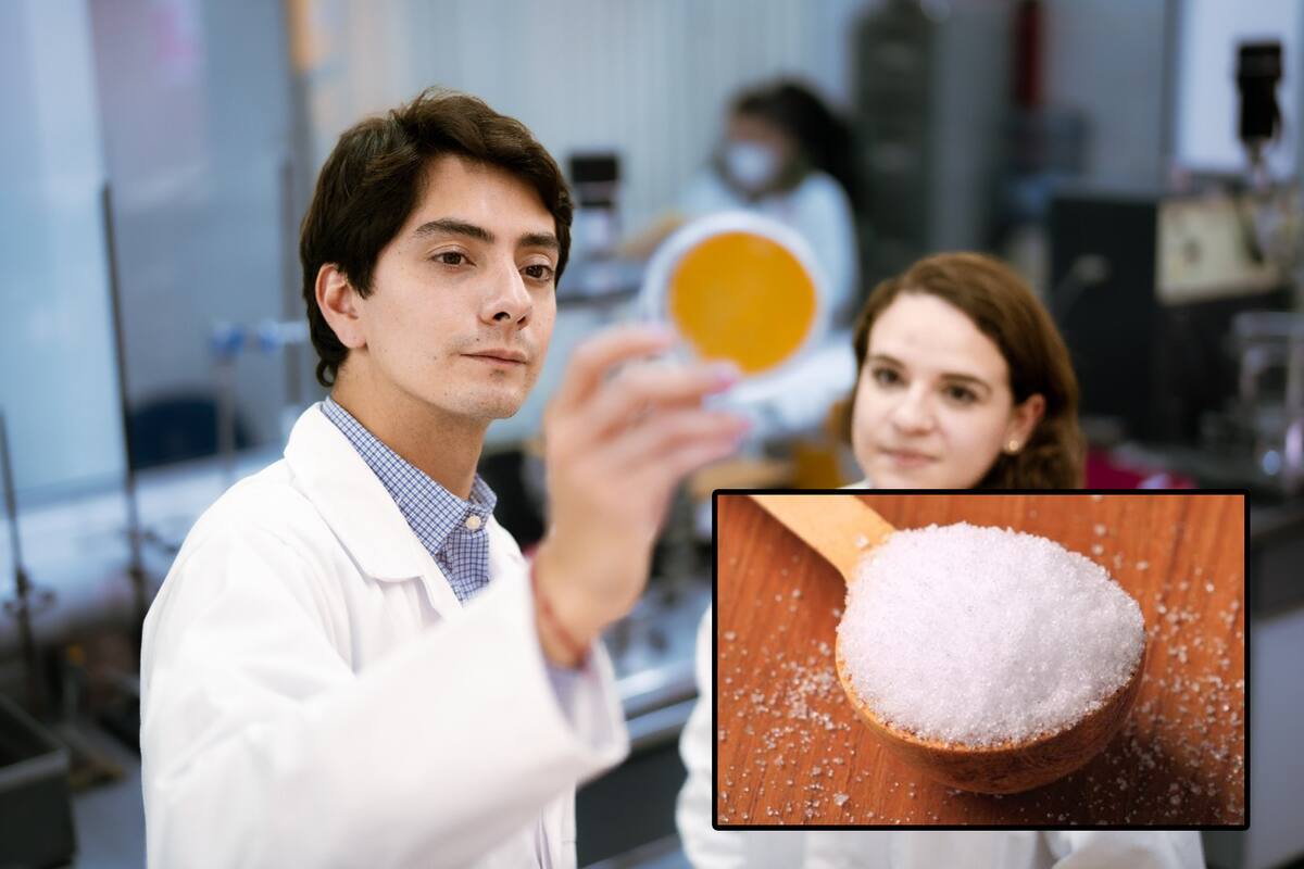 Estos son los beneficios del Xilitol