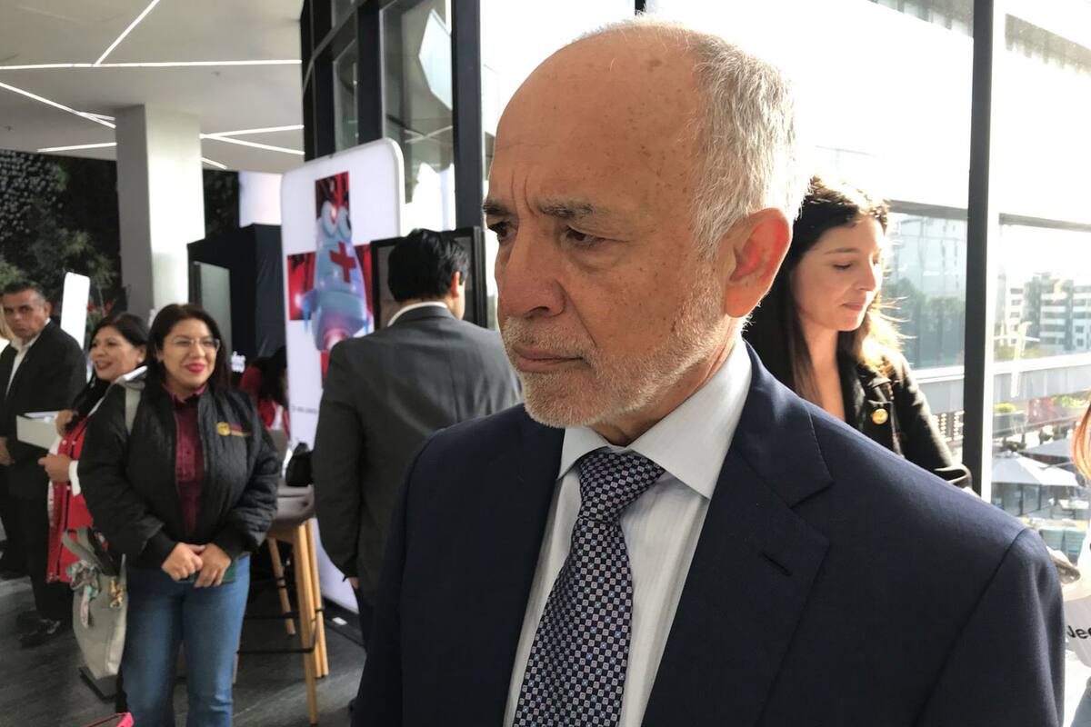 A la deriva, destino de terrenos con los que se pagaría adeudo del Fidem I: SEI