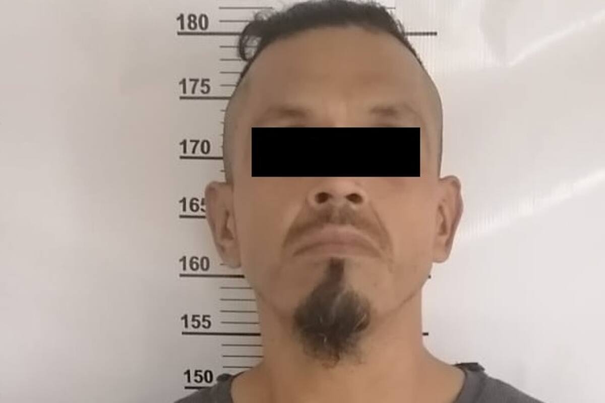 “Pollero” es detenido en Los Algodones