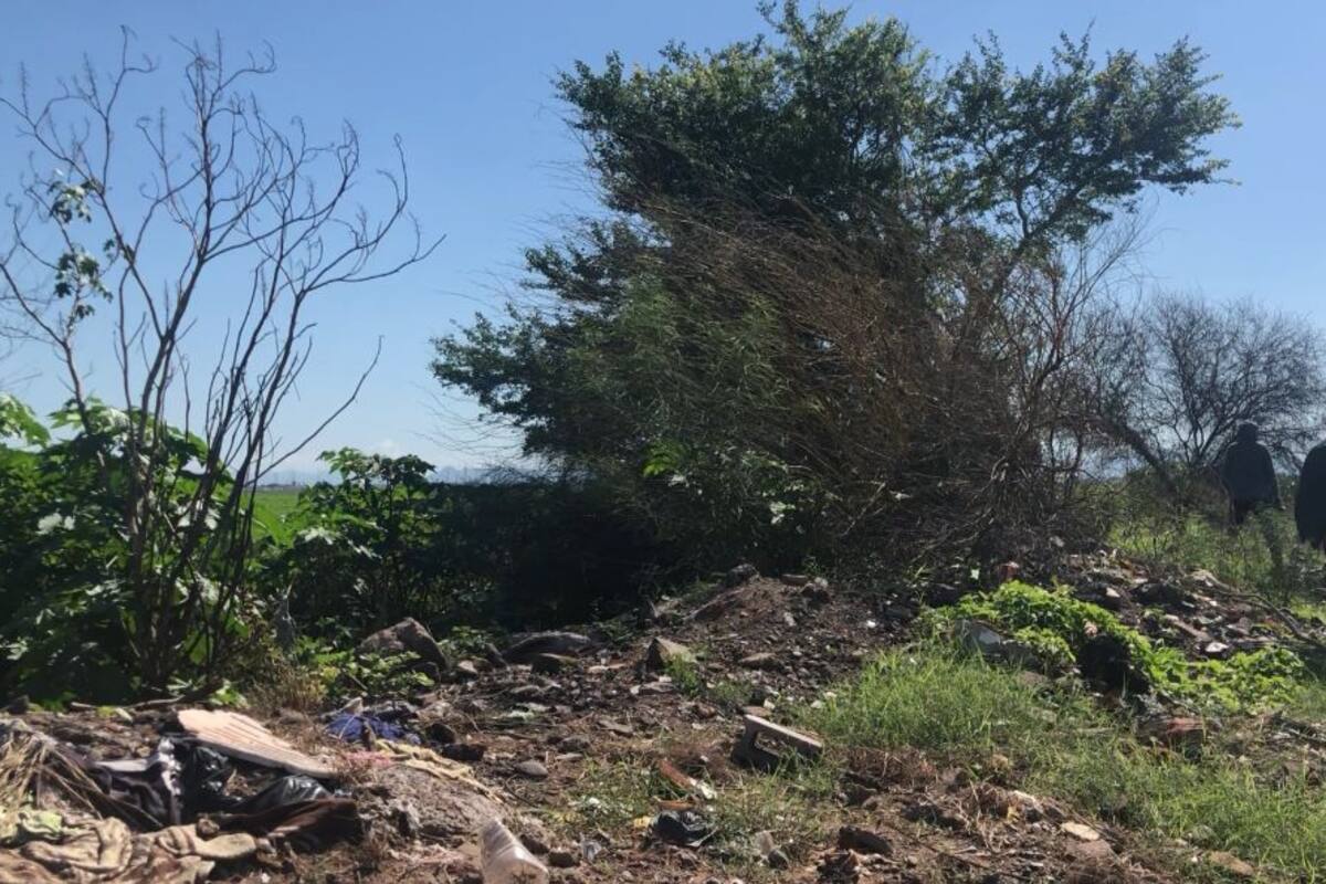 Busca mamá de Keyla los restos faltantes de su hija