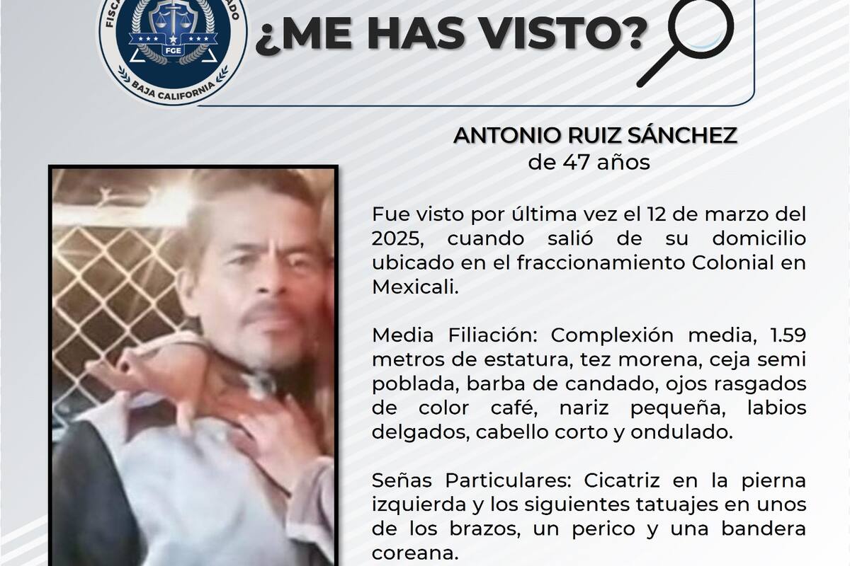 Pesquisa de Antonio Ruiz Sánchez