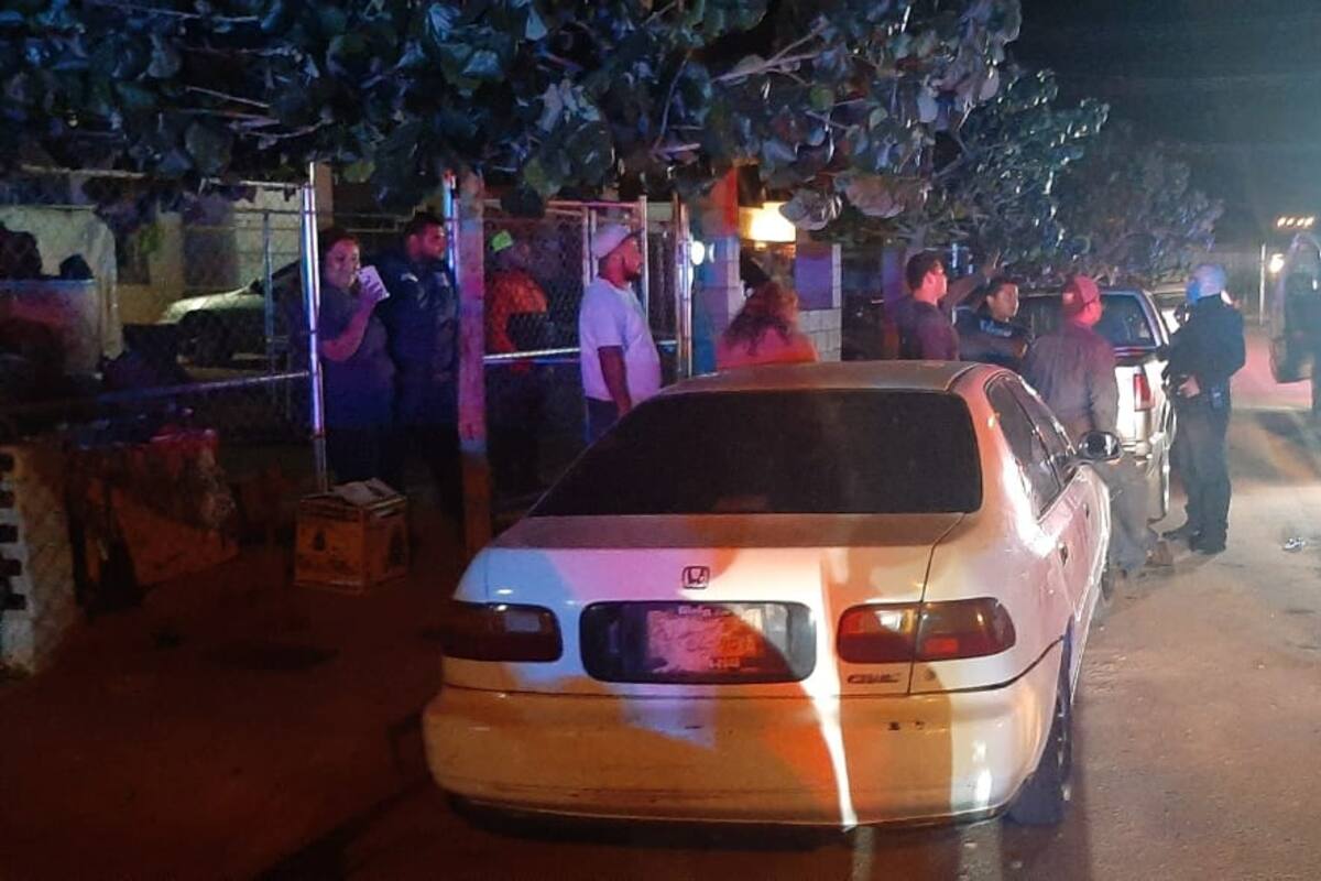 Multan a 7 con 17 mil pesos por fiestas