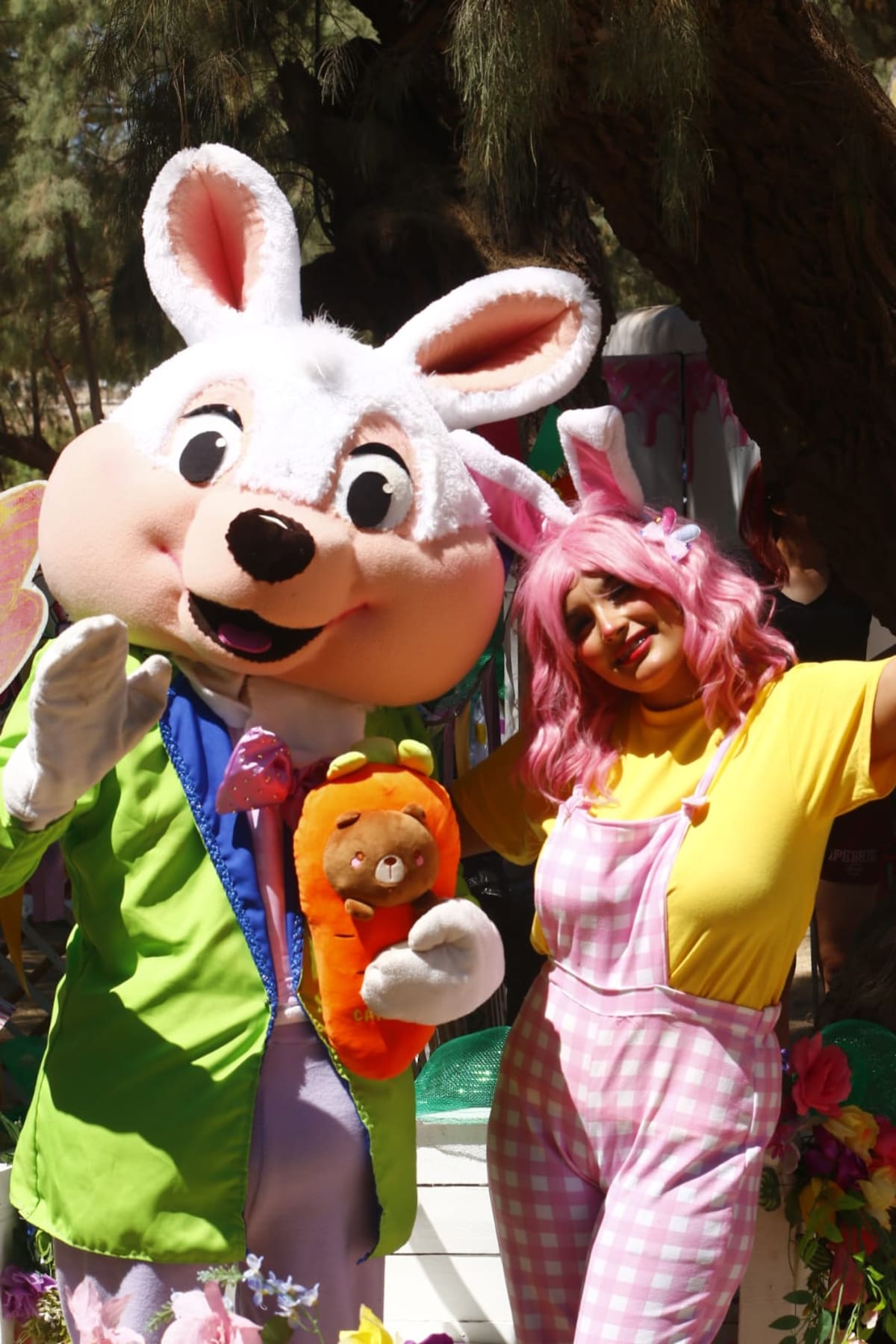 Foto: Saúl Martínez