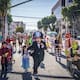 Festejan Día del Payaso con desfile