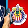 Monterrey vs Chivas: ¿A qué hora y por dónde ver EN VIVO el partido de jornada 12 de la Liga MX?