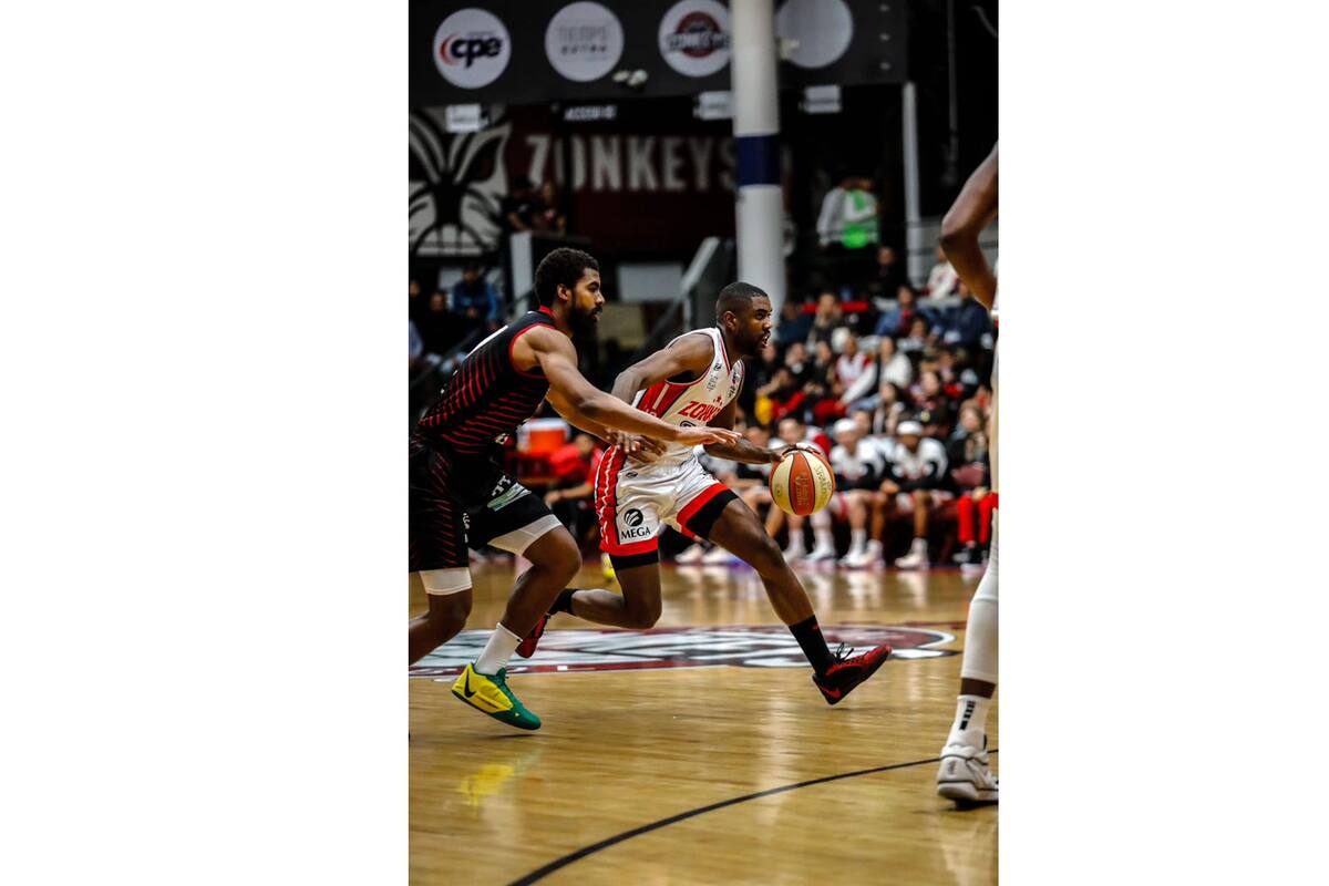 Se empatan los playoffs entre Zonkeys y Ostioneros