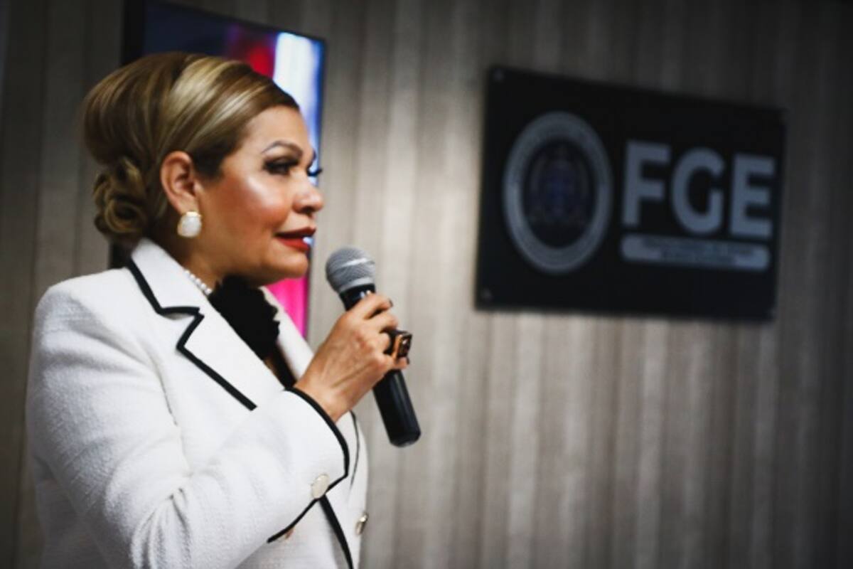 Dividen funciones FGE y SSCBC del C5