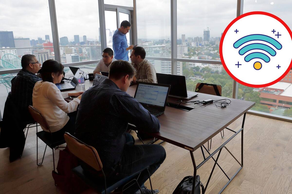 México supera los 100 millones de usuarios de internet en 2024: datos clave del crecimiento digital