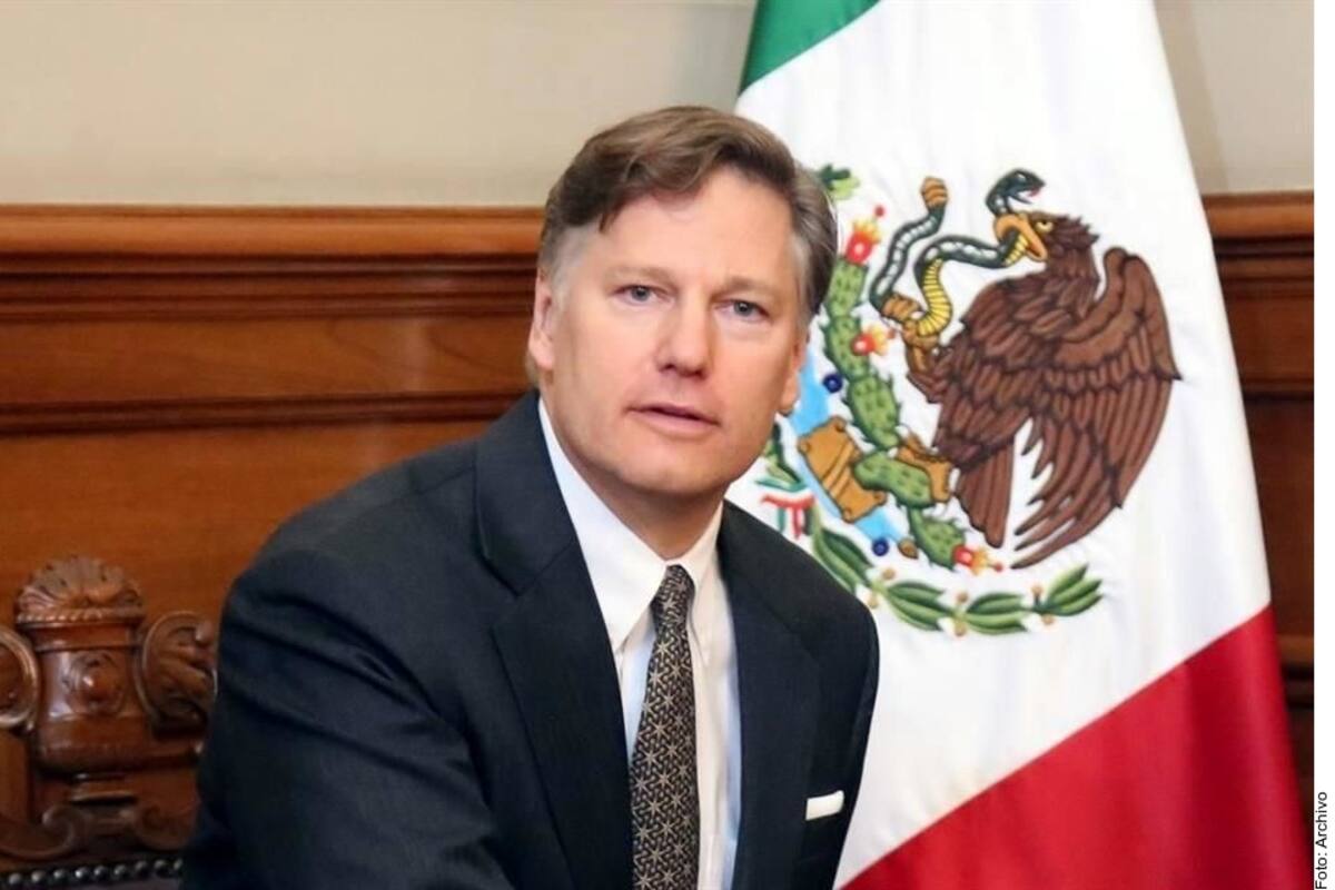 “Una pandemia mundial no es tiempo para el turismo”: Embajador Landau