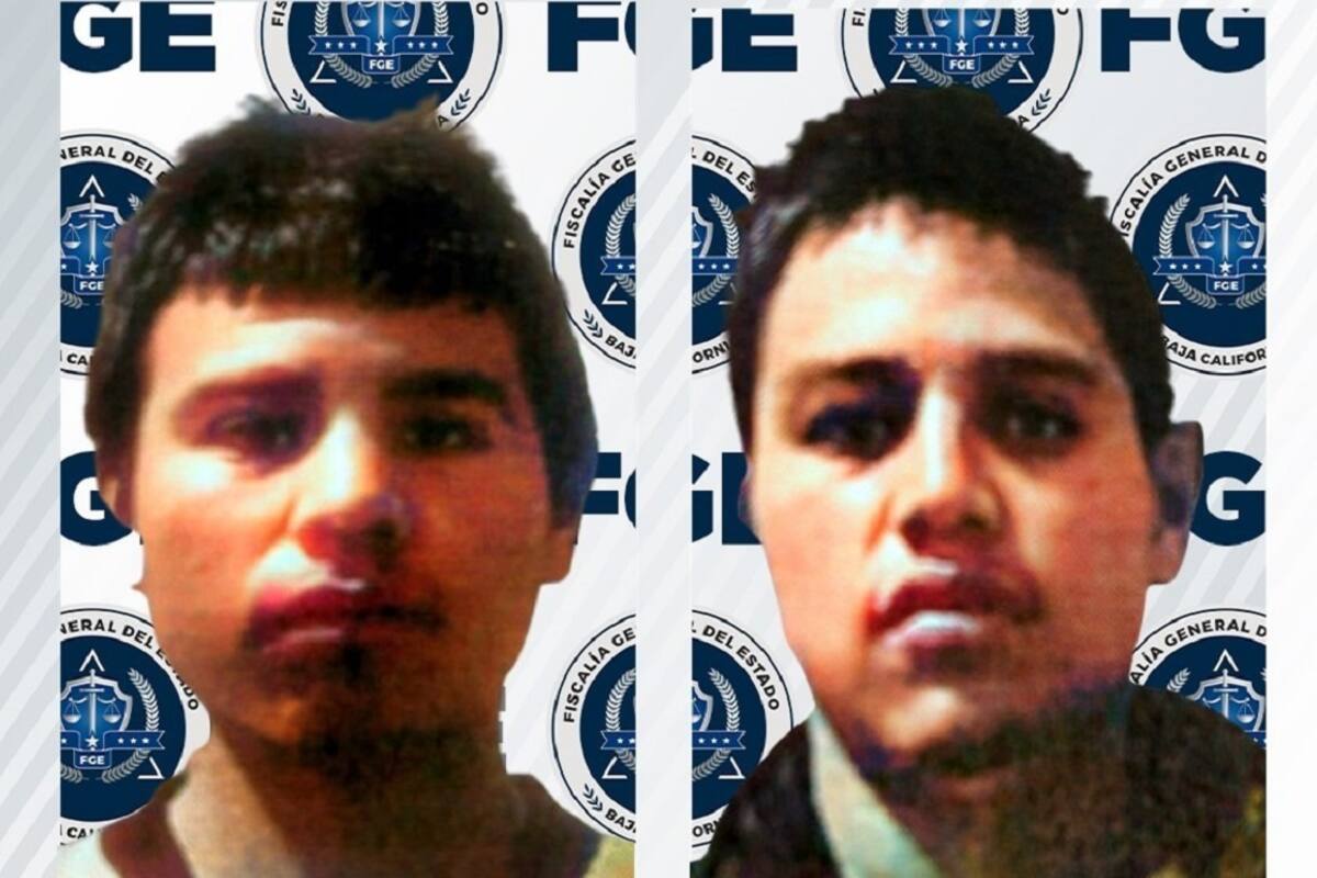Hermanos responsables de robo calificado con violencia reciben tres años de prisión