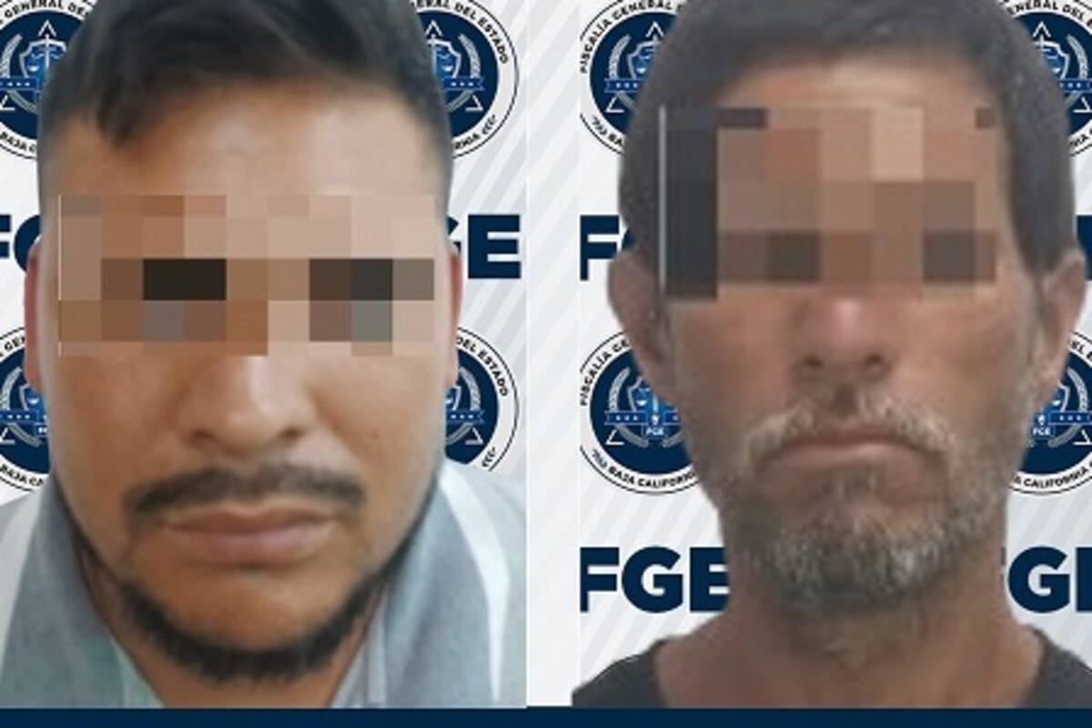 Prisión preventiva para dos imputados por violencia familiar