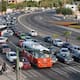 Regreso a clases eleva tráfico en calles de Hermosillo