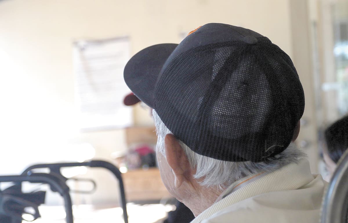 Ni el Estado ni los municipios cuentan con albergues para el adulto mayor, por lo que tienen que apoyarse de los asilos privados para canalizarlos en caso de maltrato.